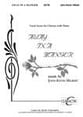 Away in a Manger SATB choral sheet music cover